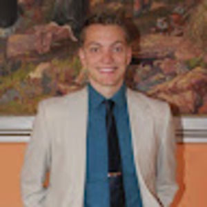 Meet your Posher, Marcus